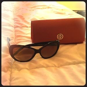 Tory Burch sunglasses